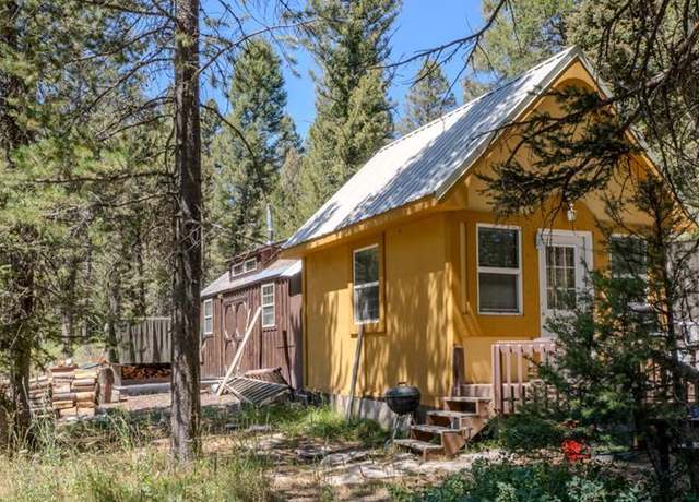 Property at 4149 Beaver Springs Rd, Island Park, ID 83429
