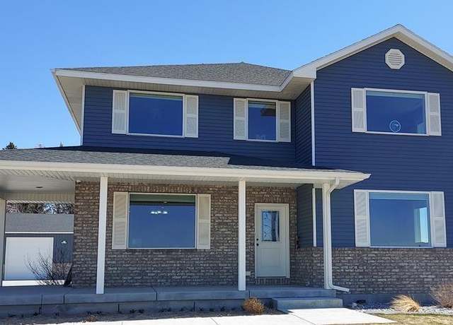 Property at 353 W 129 N, Idaho Falls, ID 83401, 5 beds, 3.5 baths