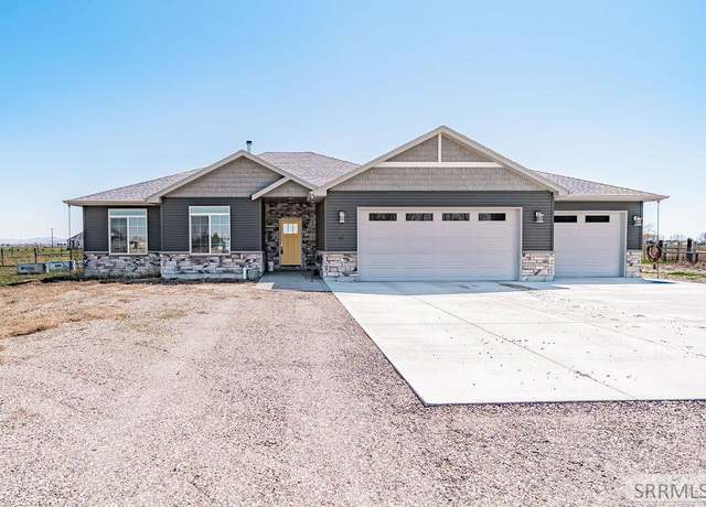 Property at 715 W 100 N, Blackfoot, ID 83221, 3 beds, 2 baths