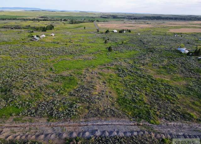 Property at NW 5 Ac E 875 N, Ashton, ID 83420