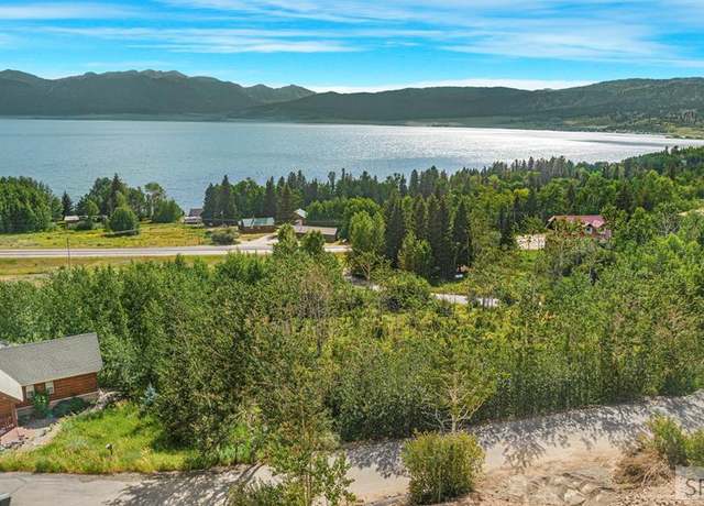 Property at 3862 Overlook Dr, Island Park, ID 83429