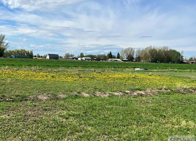 Property at TBD N 4100 E, Rigby, ID 83442