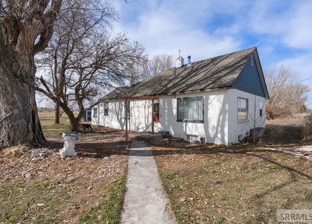 Property at 12618 N Ririe Hwy, Ririe, ID 83443, 3 beds, 1 bath