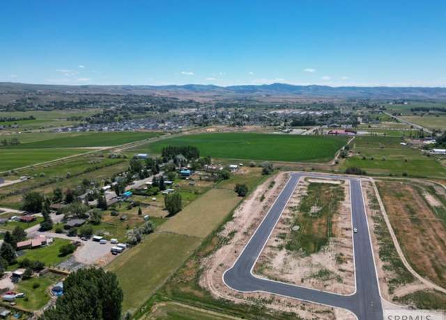 Property at TBD Goldfinch Way, Ammon, ID 83406