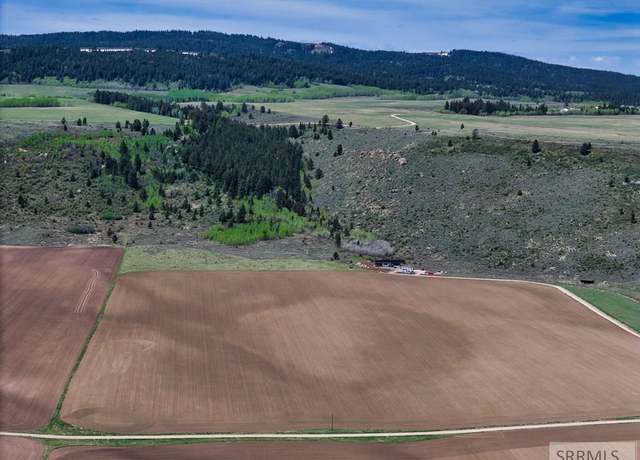 Property at Apx 5500 N 9000 W, Tetonia, ID 83452