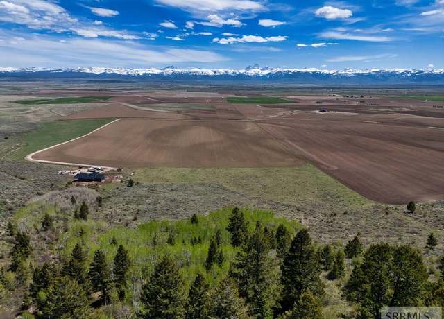 Property at Apx 5500 N 9000 W, Tetonia, ID 83452