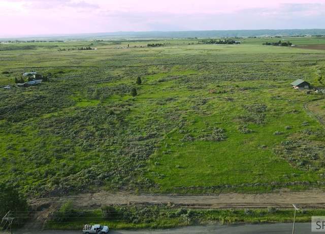 Property at SW 5 Ac E 875 N, Ashton, ID 83420