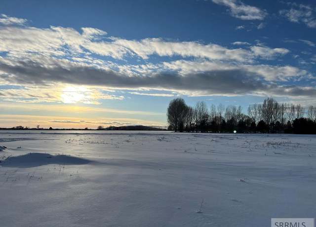 Property at Lot 5 W 3800 S, Rexburg, ID 83440