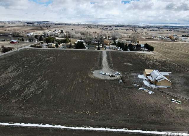 Property at Lot 5 W 3800 S, Rexburg, ID 83440