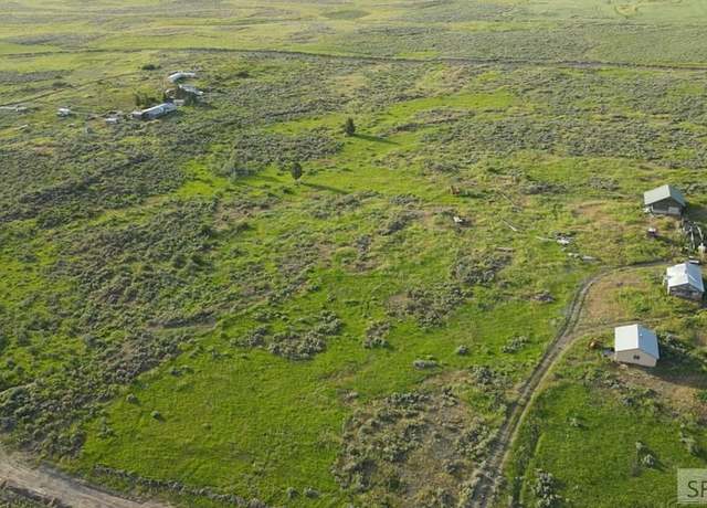 Property at SE 5 Ac E 875 N, Ashton, ID 83420