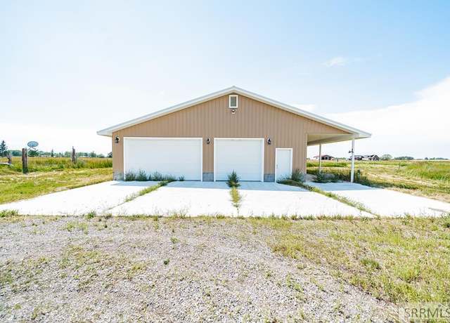 Property at 645 S 5500 W, Rexburg, ID 83440, 1 bed, 1.5 baths