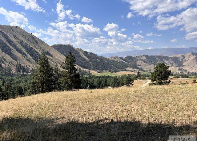 Property at TBD Chukar Ridge Ln, North Fork, ID 83466