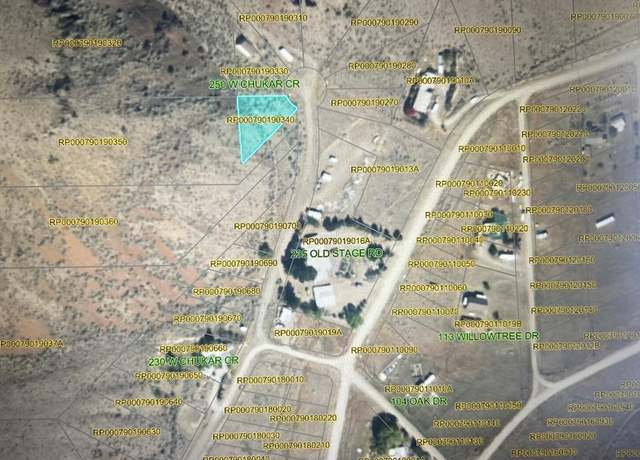 Property at TBD W Chukar Cir, Salmon, ID 83467