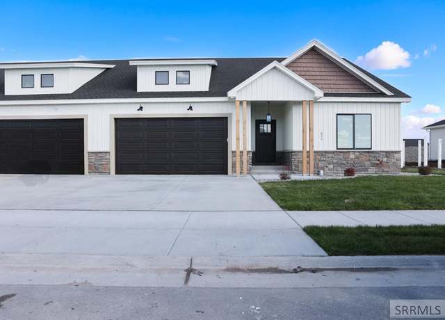 Property at 621 631 Jeanine Dr Unit Both, Sugar City, ID 83448, 6 beds, 4 baths
