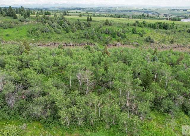 Property at TBD Aspen Heights Dr, Ashton, ID 83420