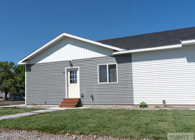 Property at 197 S 11th W, St Anthony, ID 83445, 2 beds, 2 baths
