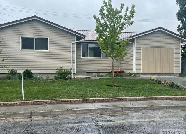 Property at 390 Brent Way, Shelley, ID 83274, 3 beds, 1 bath