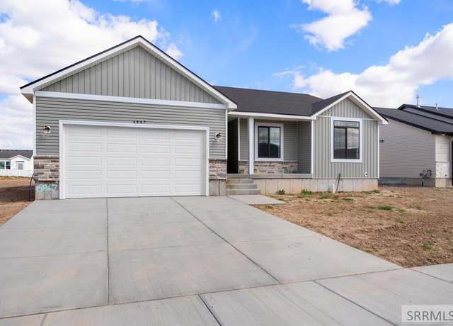 Property at 6867 Chapelle Ave, Idaho Falls, ID 83402, 6 beds, 3 baths