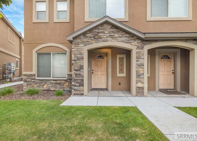 Property at 565 Pioneer Rd #158, Rexburg, ID 83440, 3 beds, 2.5 baths