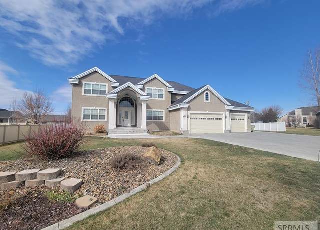 Property at 799 Wolfcreek Cir, Idaho Falls, ID 83401, 7 beds, 3.5 baths