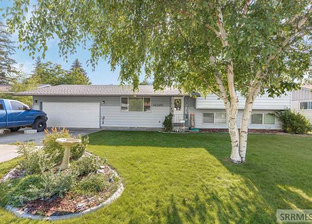 Property at 2490 Morningstar Ln, Idaho Falls, ID 83402, 4 beds, 2.5 baths