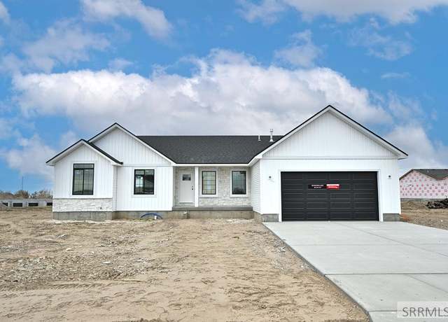 Property at 528 Meadow Ave, Rigby, ID 83442, 3 beds, 2 baths