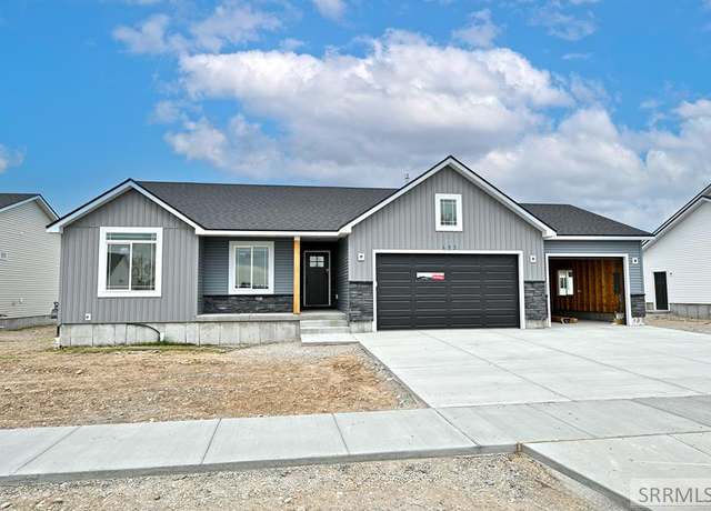 Property at 822 Wyndham St, Idaho Falls, ID 83402, 3 beds, 2 baths