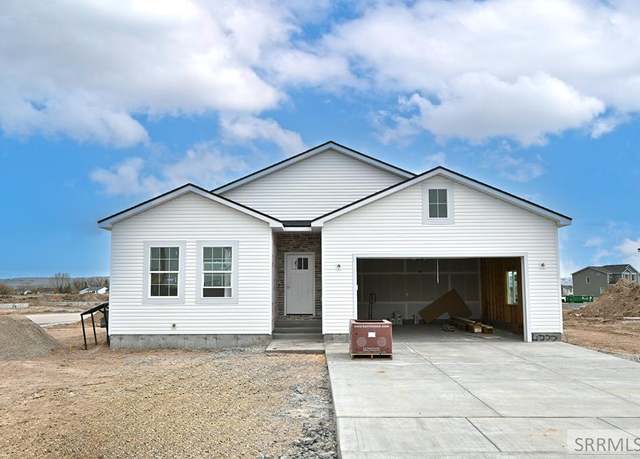 Property at 4722 Weatherby Way, Idaho Falls, ID 83401, 3 beds, 2 baths