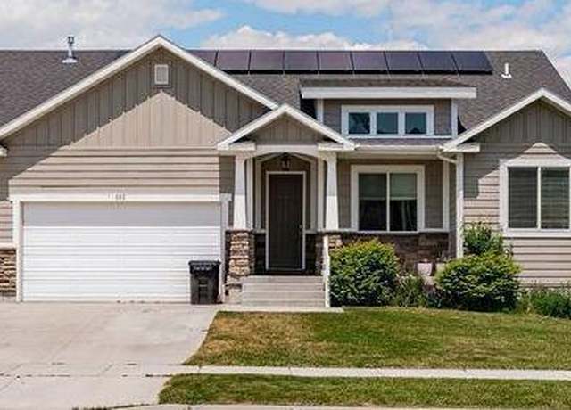 Property at 565 Terra Vista Dr, Rexburg, ID 83440, 5 beds, 3.5 baths