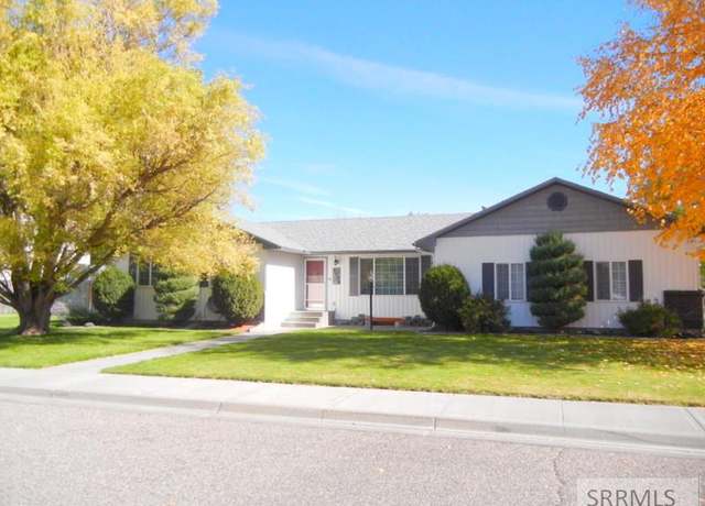 Property at 4439 Leesburg Cir, Idaho Falls, ID 83404, 4 beds, 3 baths