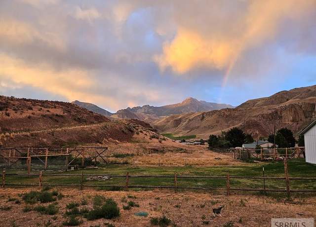 Property at 181 Quail Rd, Salmon, ID 83467