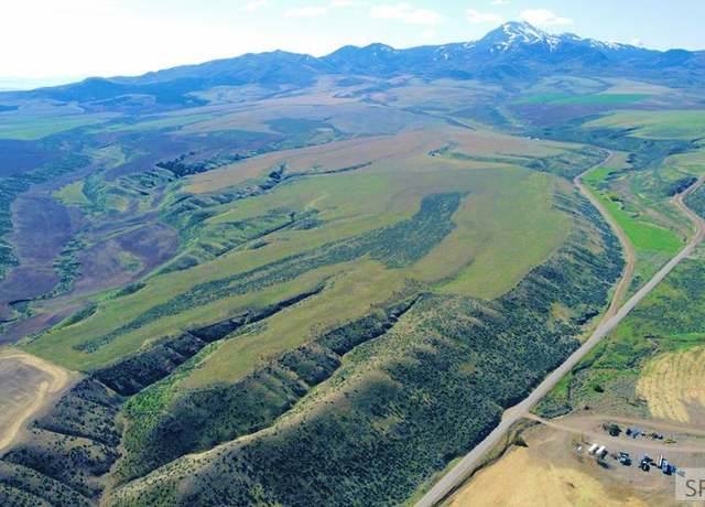 Property at TBD 265a Cherry Creek Rd, Downey, ID 83234