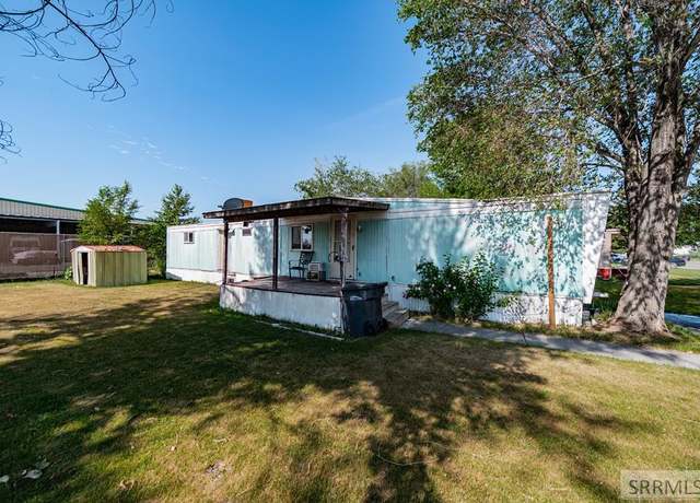 Property at 1452 Huckleberry Ln, Idaho Falls, ID 83401, 2 beds, 1 bath