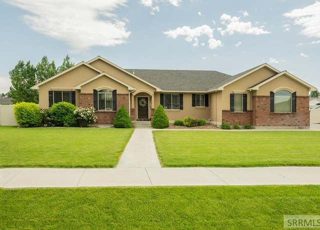 Property at 711 Deon Ln, Idaho Falls, ID 83401, 6 beds, 3 baths