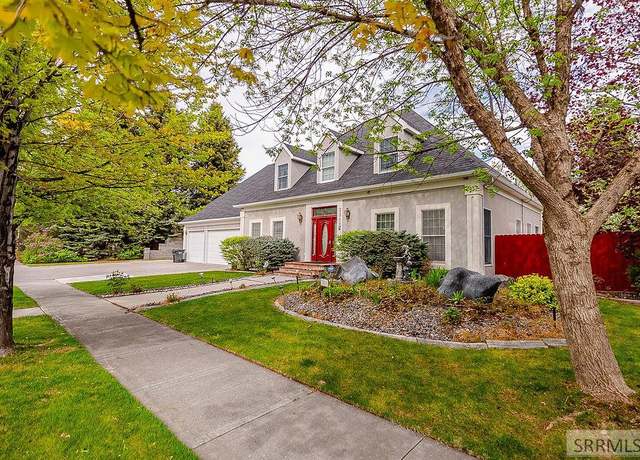 Property at 3515 Charleston Ln, Idaho Falls, ID 83404, 6 beds, 3.5 baths