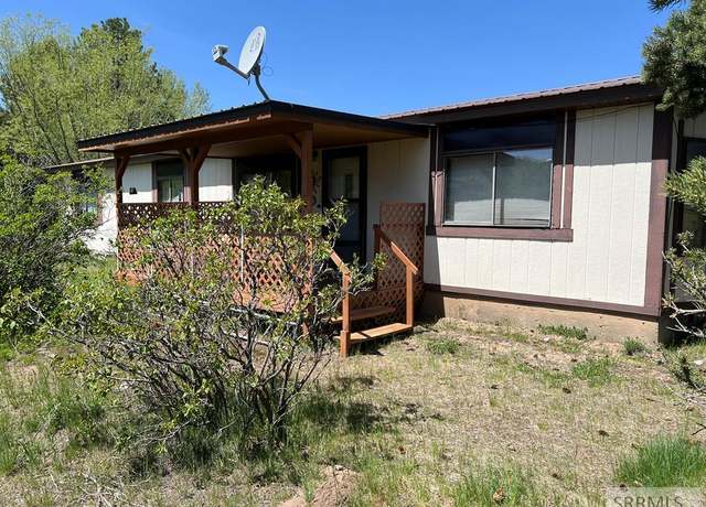 Property at 433 Irwin North Rd, Irwin, ID 83428, 3 beds, 2 baths