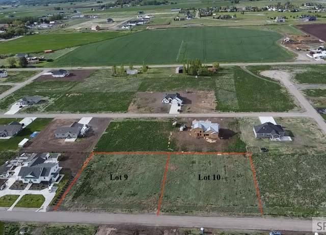 Property at L9 B5 Winter Dr, Rexburg, ID 83440