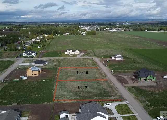 Property at L10 B5 Winter Dr, Rexburg, ID 83440