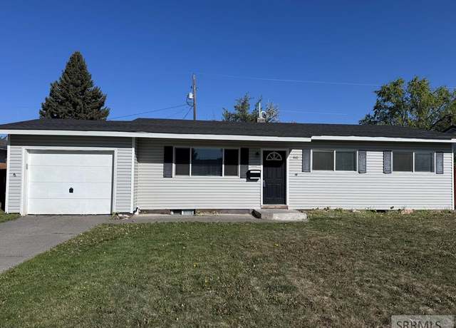 Property at 410 Lincoln Dr, Idaho Falls, ID 83401, 5 beds, 3 baths