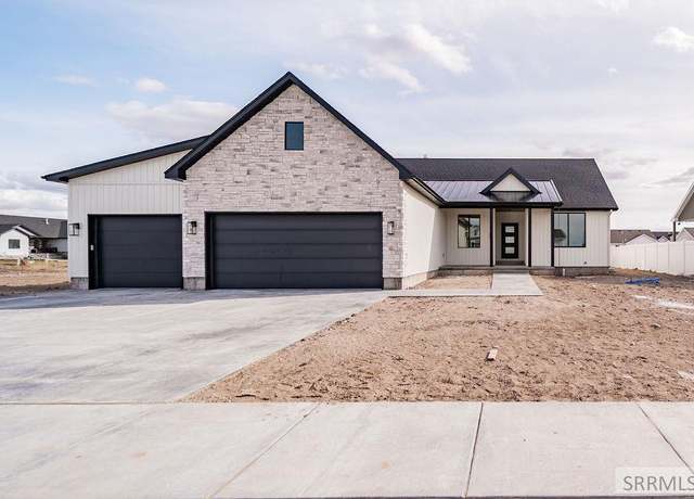 Property at 430 Saddle Rock Ln, Idaho Falls, ID 83401, 7 beds, 3 baths