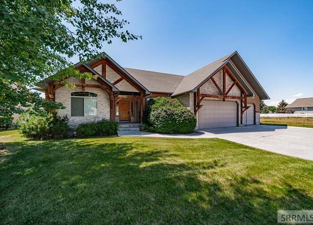 Property at 5035 Shadow Creek Dr, Idaho Falls, ID 83401, 6 beds, 3 baths