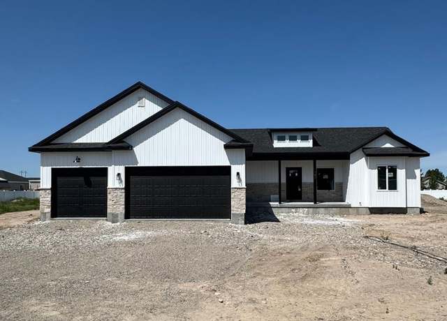 Property at 187 N 4046 E, Rigby, ID 83442, 3 beds, 2 baths