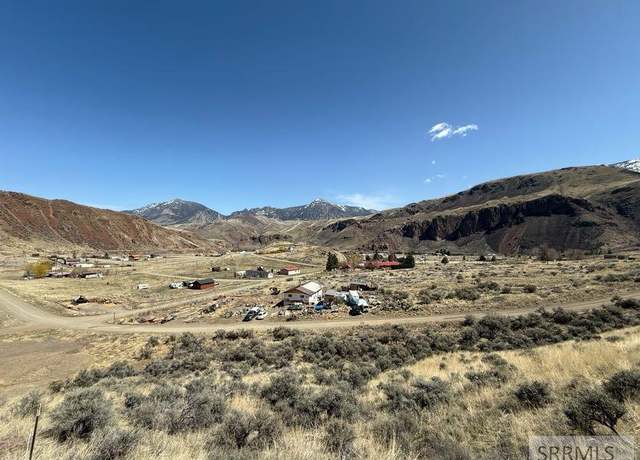 Property at NKN Chukar Cir, Salmon, ID 83467