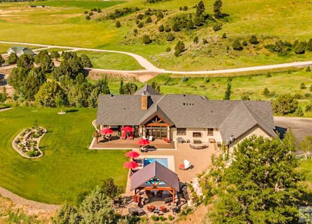 Property at 92 Swan Valley Meadows Dr, Swan Valley, ID 83449, 3 beds, 4 baths