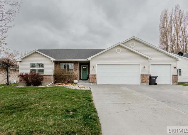 Property at 3643 Summit Run Trl, Idaho Falls, ID 83404, 5 beds, 3 baths