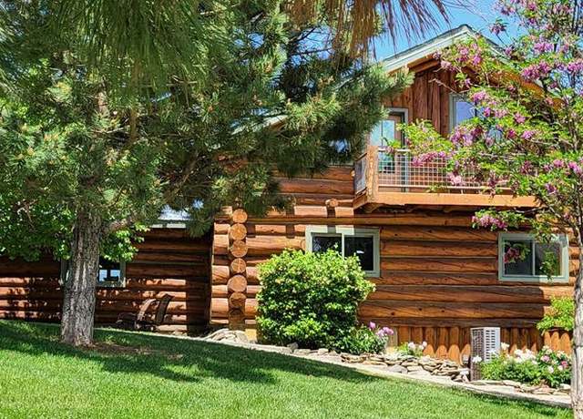 Property at 59 Savage Ranch Rd, Salmon, ID 83467, 3 beds, 3 baths