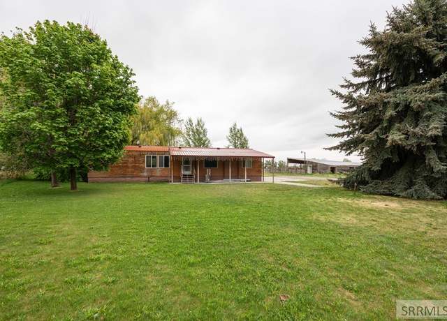 Property at 296 N 4115 E, Rigby, ID 83442, 3 beds, 2 baths
