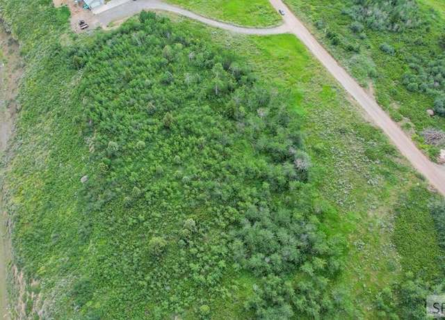 Property at TBD Aspen Heights Dr, Ashton, ID 83420
