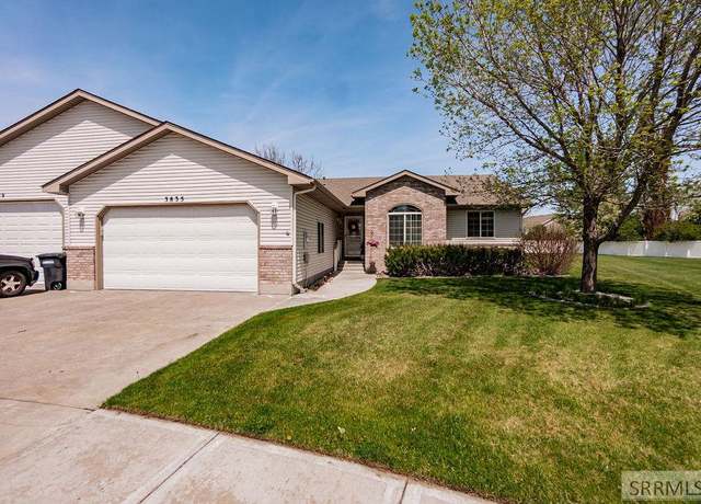 Property at 3835 Heartland Cir, Ammon, ID 83406, 3 beds, 2 baths