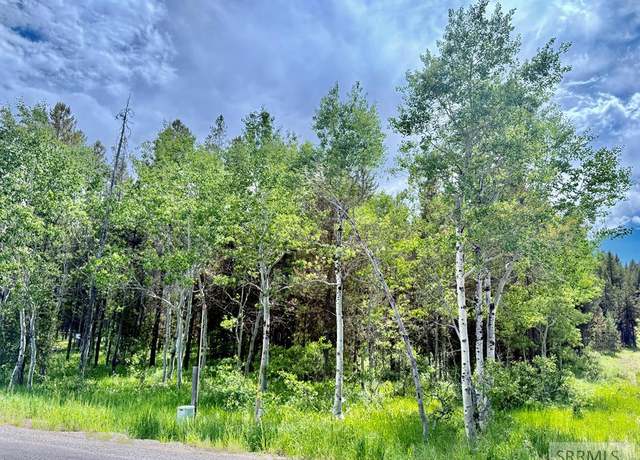 Property at 4498 Stone Run, Island Park, ID 83429
